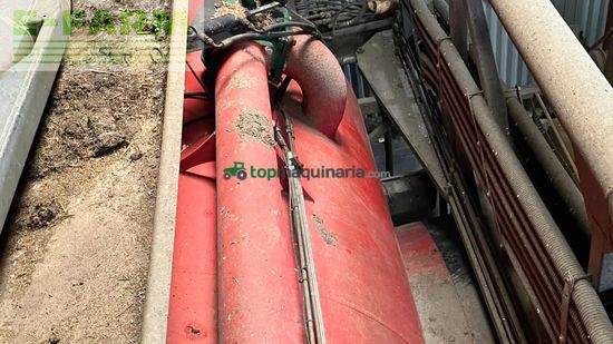 Equipamiento / accesorio -  - 25 m3 30m bom