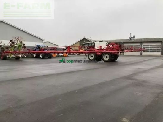 Atomizador - Agrifac - condor iv 5000