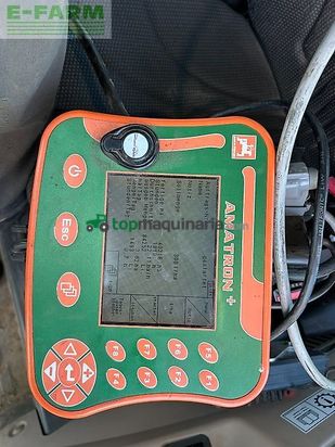 Atomizador - Amazone - ux 4200 special