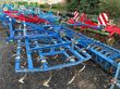 Cultivador -  - allrounder 500