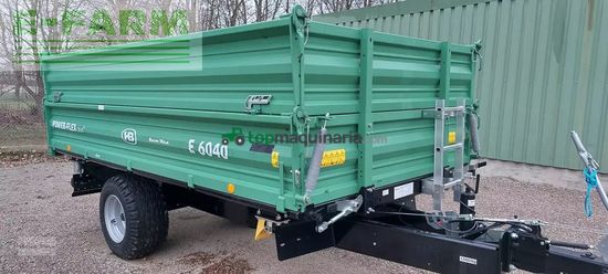 Volquet - Brantner - e 6040