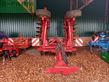 Grada de disco - Horsch - 6 rt