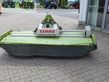 Cortacésped manual - Claas - corto 290 fn