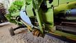 Cosechadora de Cereal - Claas - lexion 670 montana