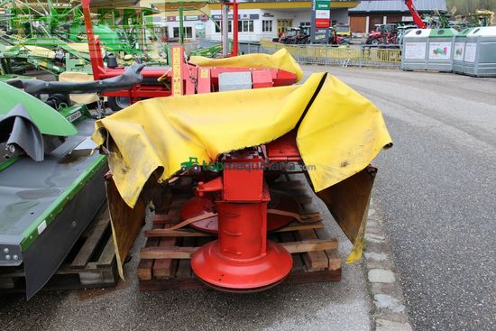 Cortacésped manual - Niemeyer - ro 305 fb