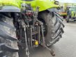 Tractor agrícola - Claas - axion 810 cmatic ( getriebe neu ) CMATIC