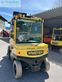 Elevadora - Hyster - j 5.0xn