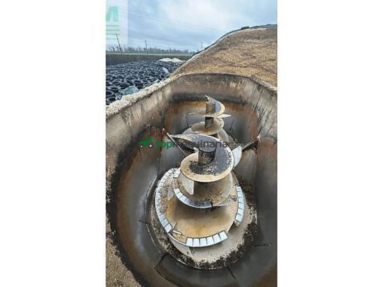 Remolqu esparcidor - Rmh - mixell222