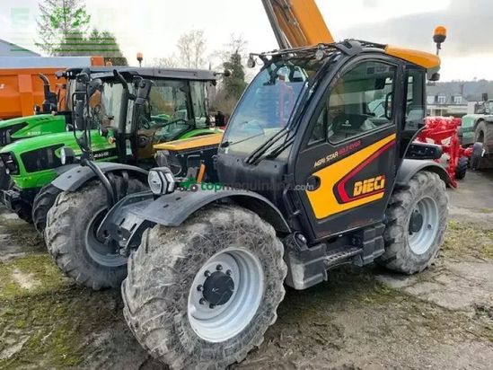 Telescopica - Dieci - 40.7