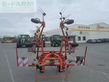 Henificador - Kuhn - gf6401mh