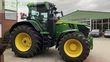 Tractor agrícola - John Deere - traktor 7r350