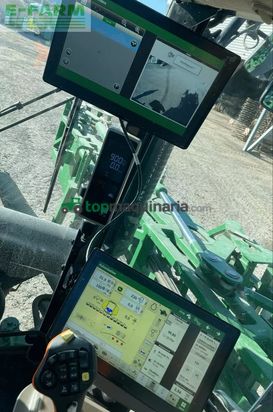 Atomizador - John Deere - t4140 i