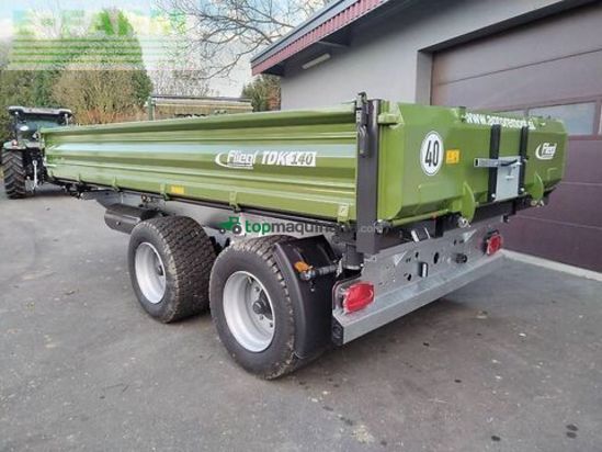 Cinta transportadora de forraje - 