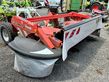 Cortacésped manual - Kuhn - gmd 310 f - ff