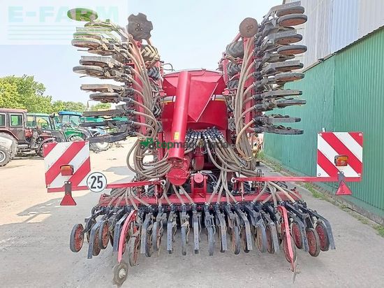Sembradora - Horsch - pronto 6 dc