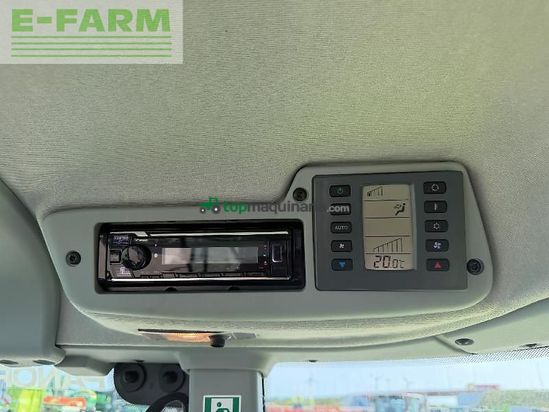 Tractor agrícola - Claas - arion 470 stage v f