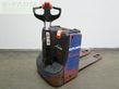 Elevadora - Linde - t 18 1152