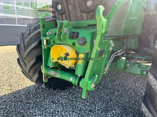 Tractor agrícola - John Deere - 6215r