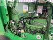 Empacadora gigant - Krone - fortima f1250 mc