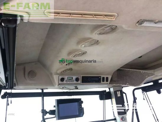 Tractor agrícola - Valtra - s 324 smarttouch | fzw | gps | rüfa