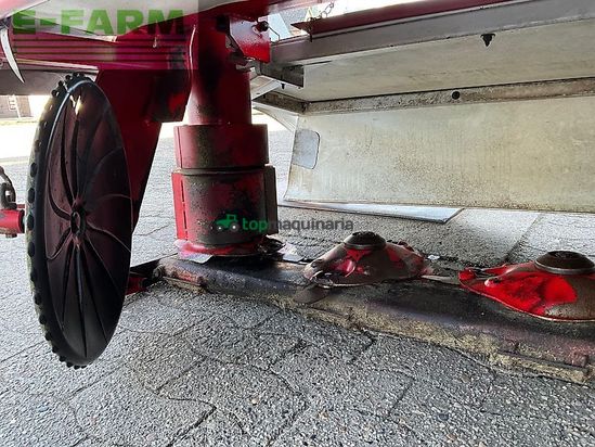 Cortacésped manual - Lely - splendimo 320-f