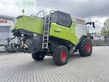 Cosechadora de Cereal - Claas - trion 750