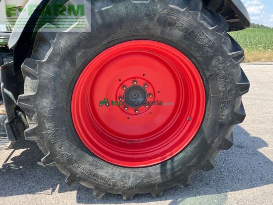 Tractor agrícola - Fendt - vario 516 power
