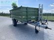 Volquet - Fliegl - edk 60