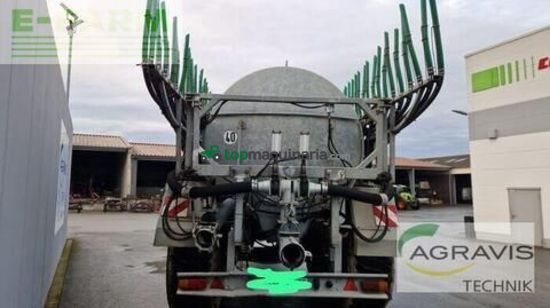 Cisterna - garant Kotte - vt 17500/5