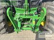 Tractor agrícola - John Deere - 6r 185