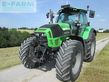 Tractor agrícola - Deutz-Fahr - 7250 ttv