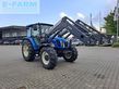 Tractor agrícola - New Holland - t5050
