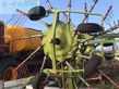 Henificador - Claas - gebr. schwader liner 3000