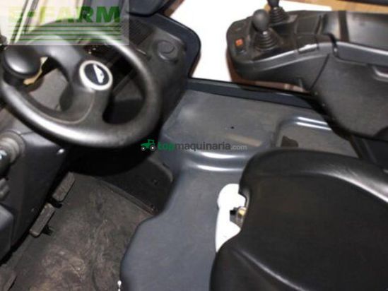 Elevadora - Linde - e 18 ph evo 386-02