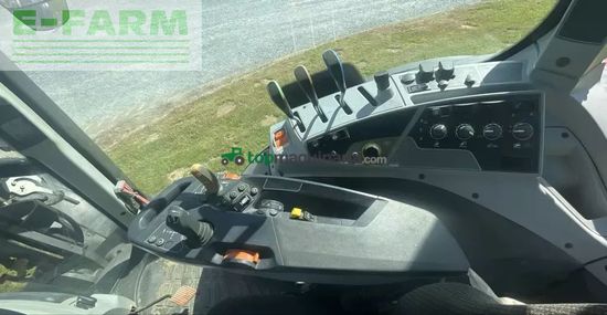Tractor agrícola - Valtra - t154