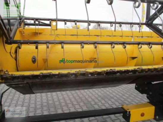 Cosechadora de Cereal - New Holland - cr 9060 / cr9060