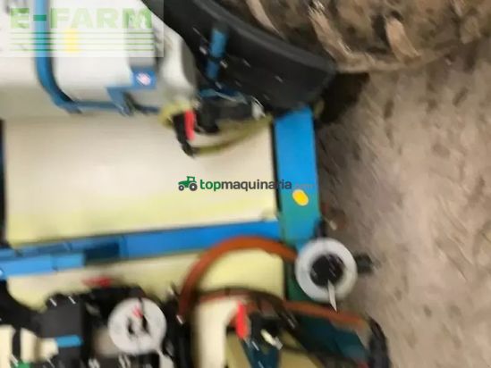 Atomizador - Lemken - eurotrain 3500l