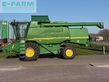 Cosechadora de Cereal - John Deere - wts 9540 combine