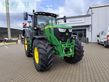 Tractor agrícola - John Deere - 6r 215