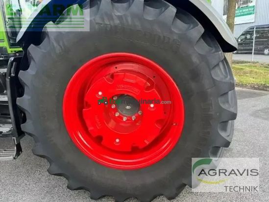 Tractor agrícola - Fendt - 942 vario gen-7