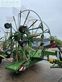 Henificador - Krone - swadro 1400 plus