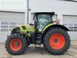 Tractor agrícola - Claas - axion 870 cmatic cebis CMATIC CEBIS