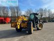 Telescopica - JCB - 560-80 agri super