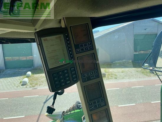 Cosechadora de Cereal - John Deere - 9880 sts combine