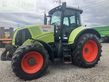 Tractor agrícola - Claas - axion 810 c-matic