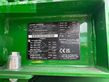 Cosechadora de Cereal - John Deere - t 670 i neumaschine