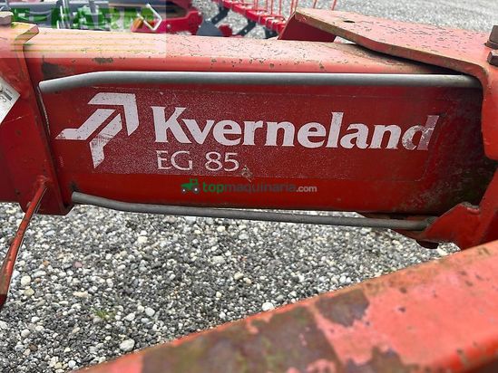 Arado - Kverneland - eg 85 5-schar vario pflug