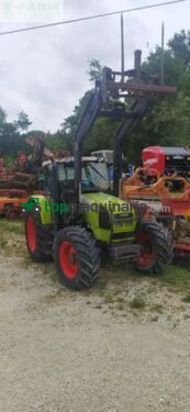 Tractor agrícola - Claas - ares 616