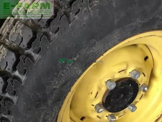 Tractor agrícola - John Deere - 3320 my11