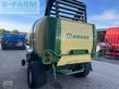 Empacadora gigant - Krone - comprima f 155 xc